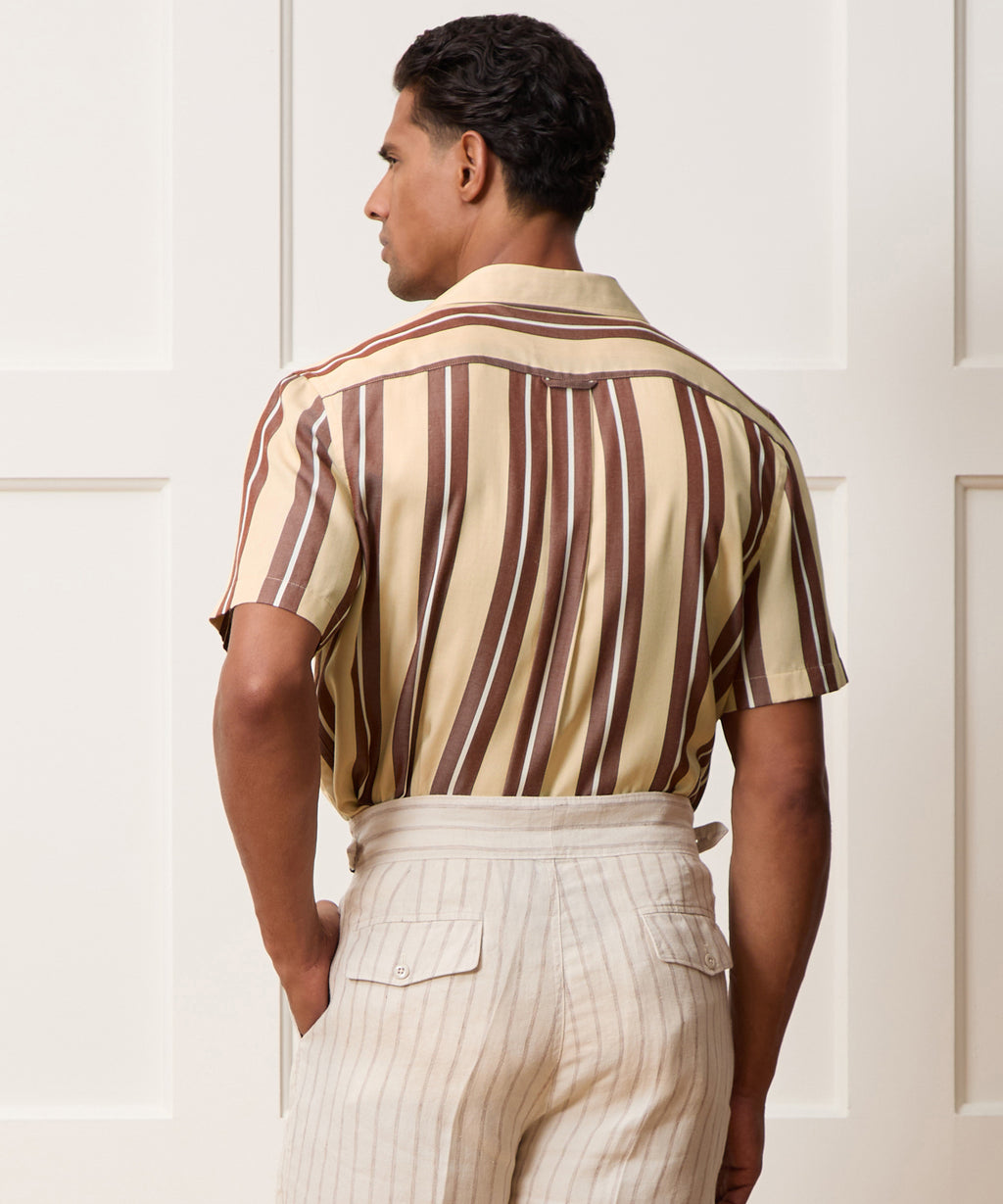 Capri Shirt