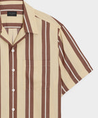 Capri Shirt