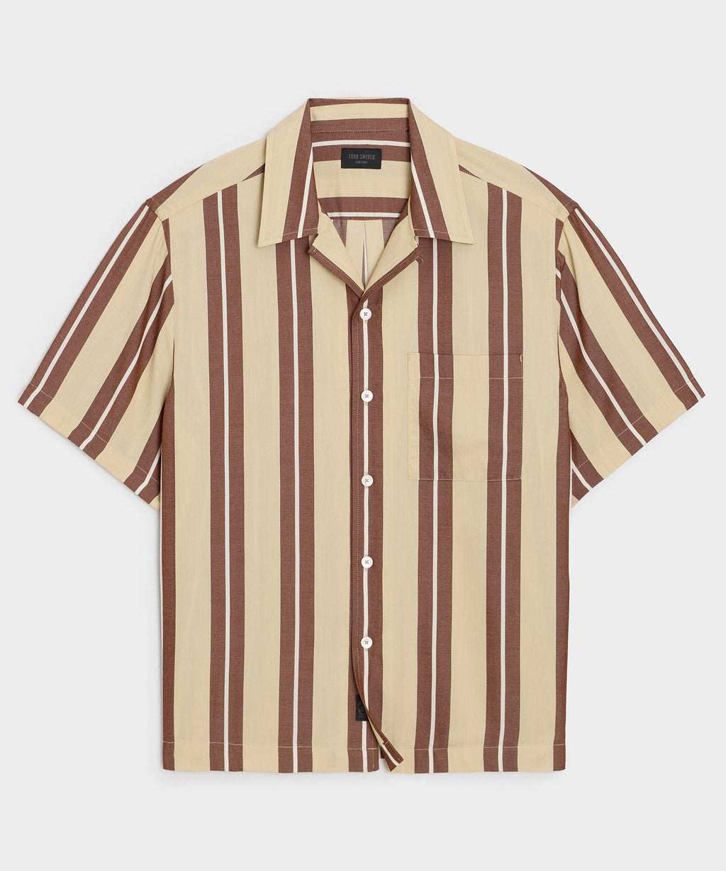 Capri Shirt
