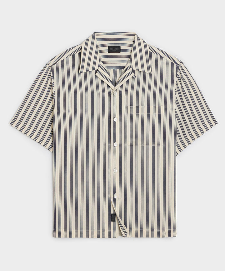 Capri Shirt