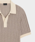 Casanova Sweater Polo