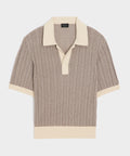 Casanova Sweater Polo