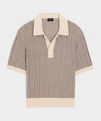 Casanova Sweater Polo