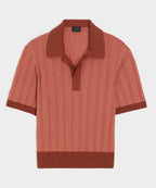 Casanova Sweater Polo