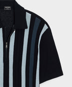 Stratford Quarter-Zip Sweater Polo