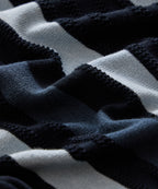 Stratford Quarter-Zip Sweater Polo