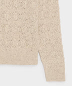 Northridge Sweater Polo