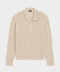 Northridge Sweater Polo