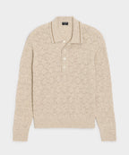 Northridge Sweater Polo