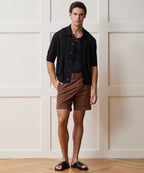 Miles Sweater Polo