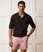 Miles Sweater Polo