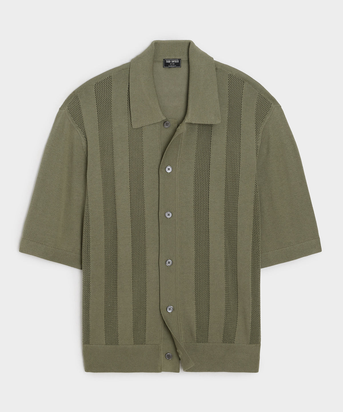 Miles Sweater Polo