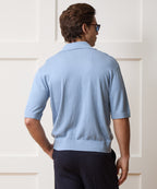 Miles Sweater Polo