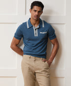 Mojave Sweater Polo