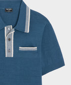 Mojave Sweater Polo