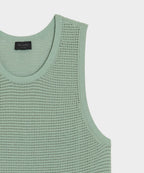 Luxe Mesh Tank