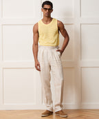 Luxe Mesh Tank