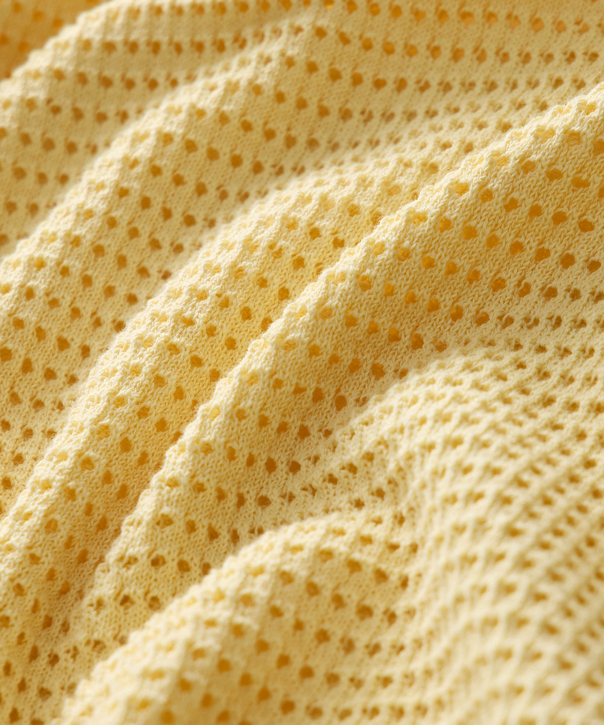 Luxe Mesh Tank