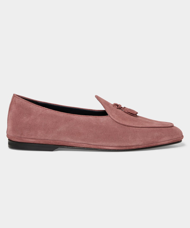 Rubinacci Marphy Bow Loafer