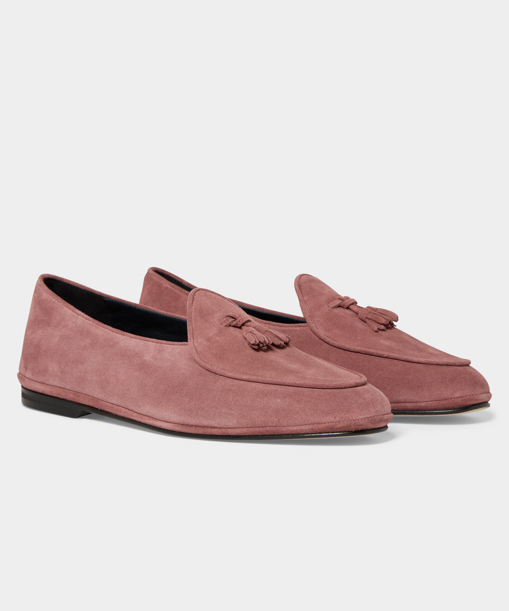Rubinacci Marphy Bow Loafer