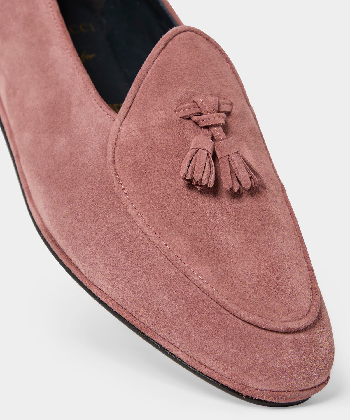 Rubinacci Marphy Bow Loafer