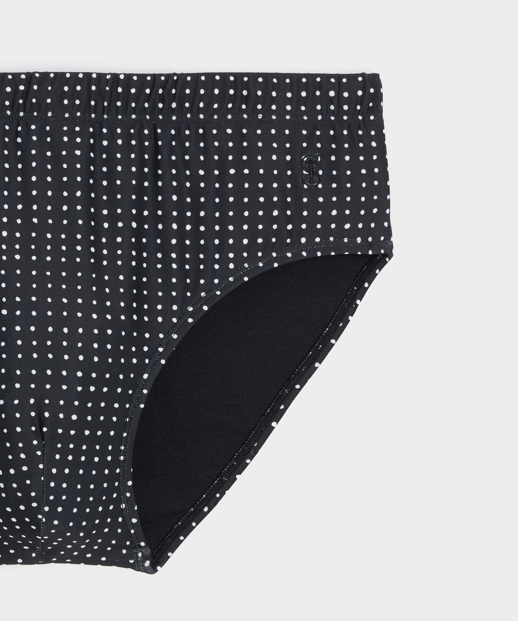 Mykonos Swim Brief