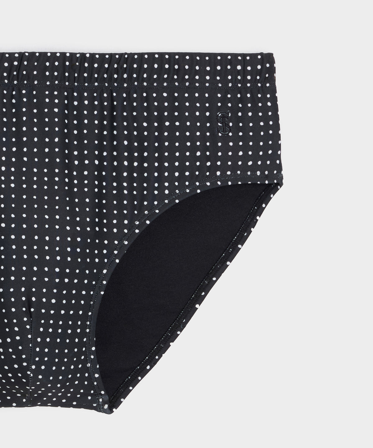 Mykonos Swim Brief