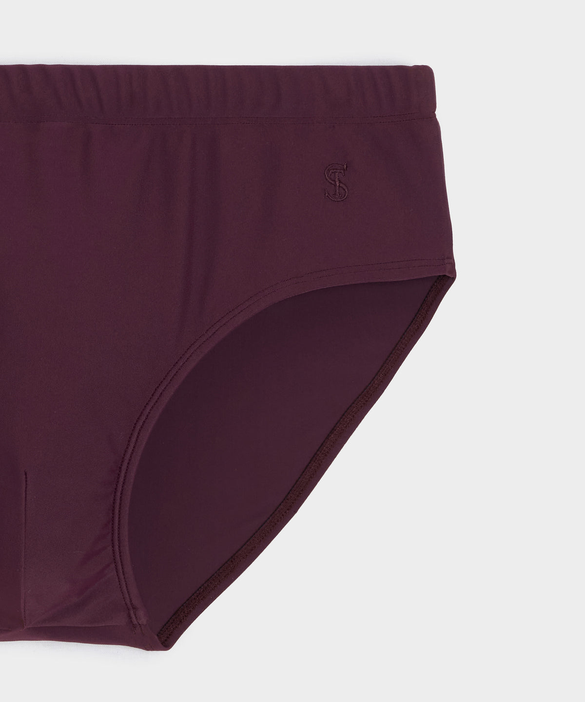 Mykonos Swim Brief