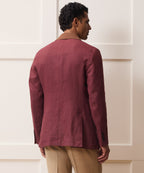 Italian Linen Sport Coat