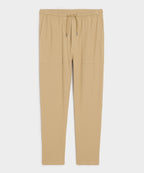 Knit Seersucker Pant