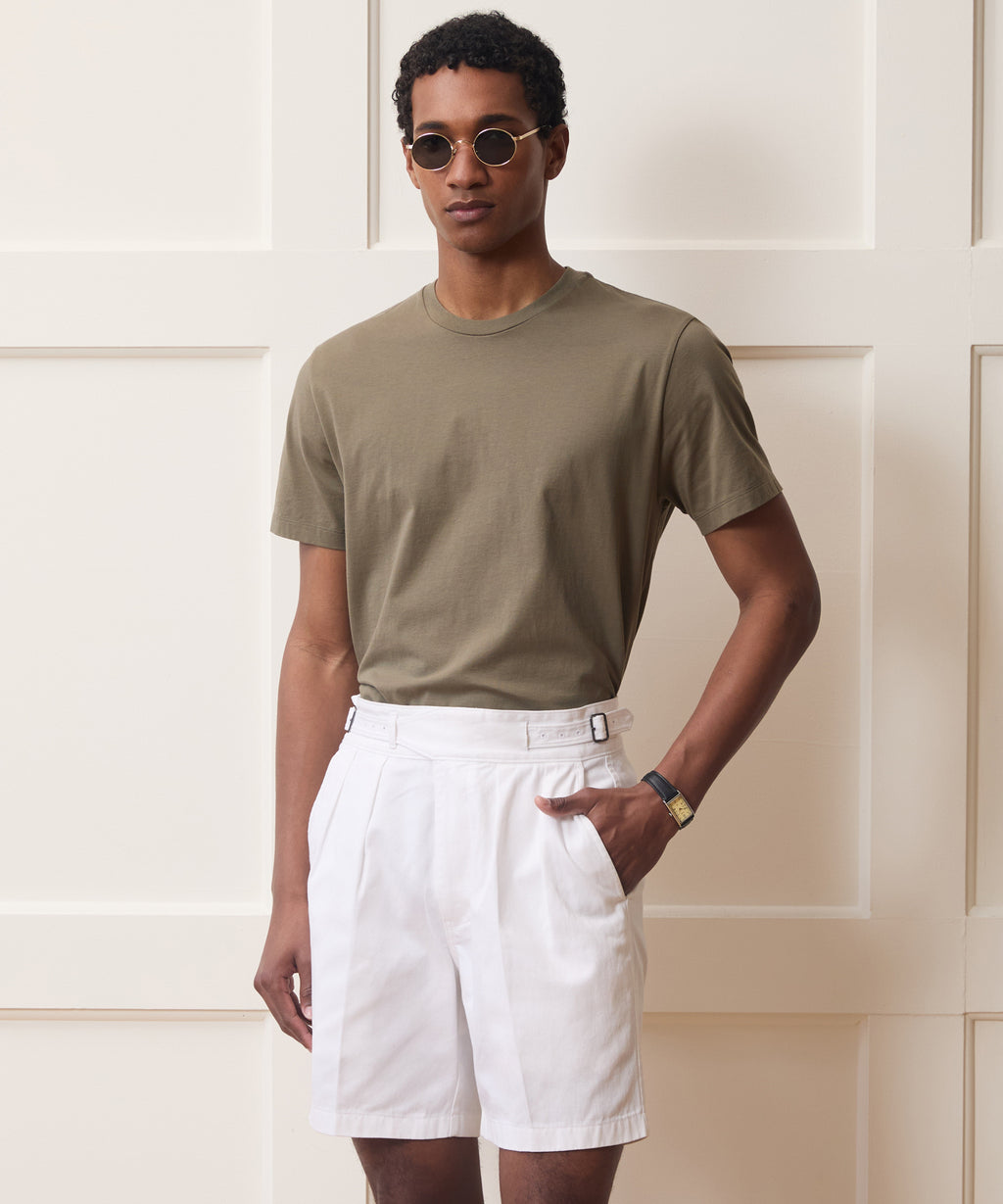Premium Jersey Tee