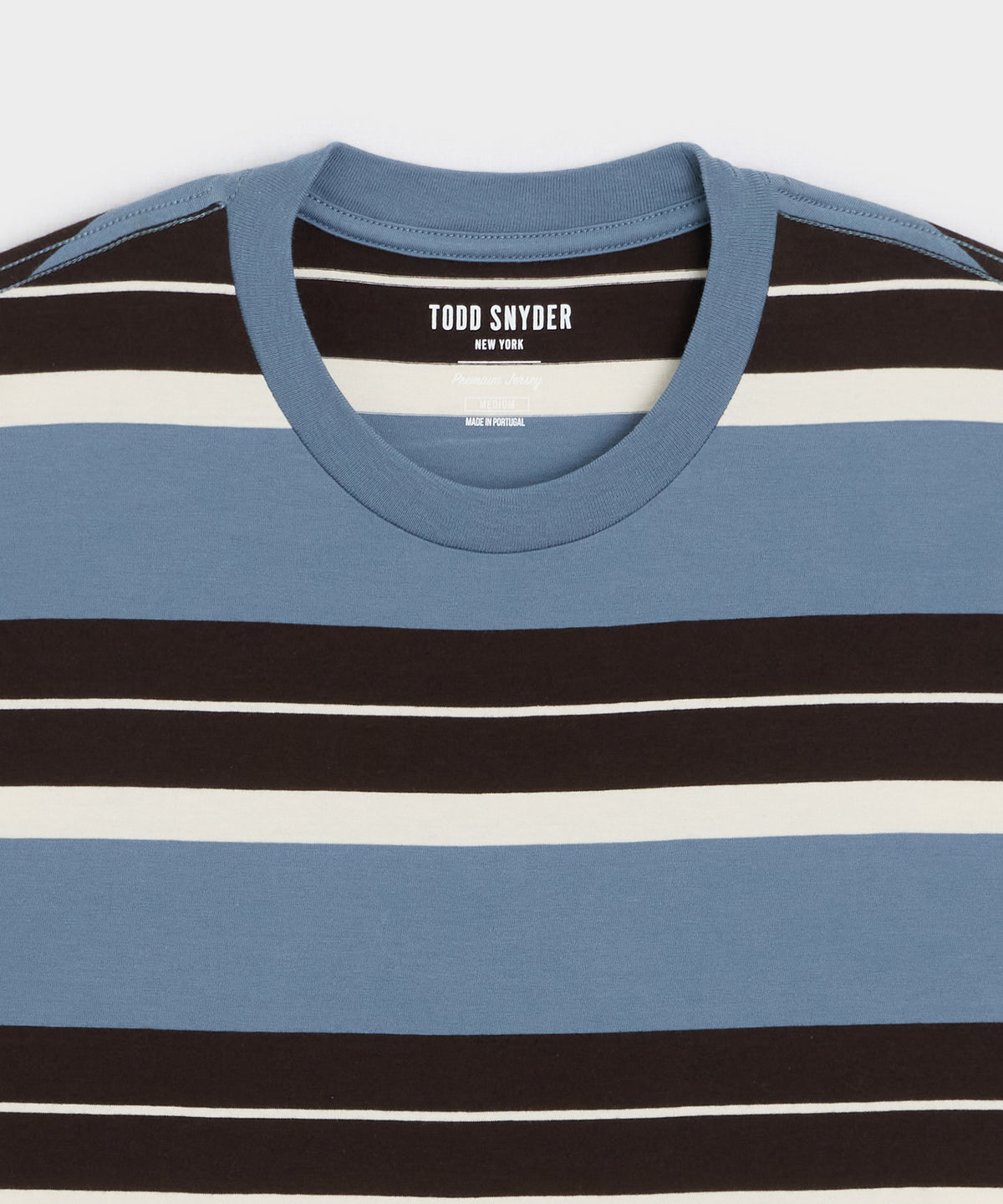 Premium Jersey Tee