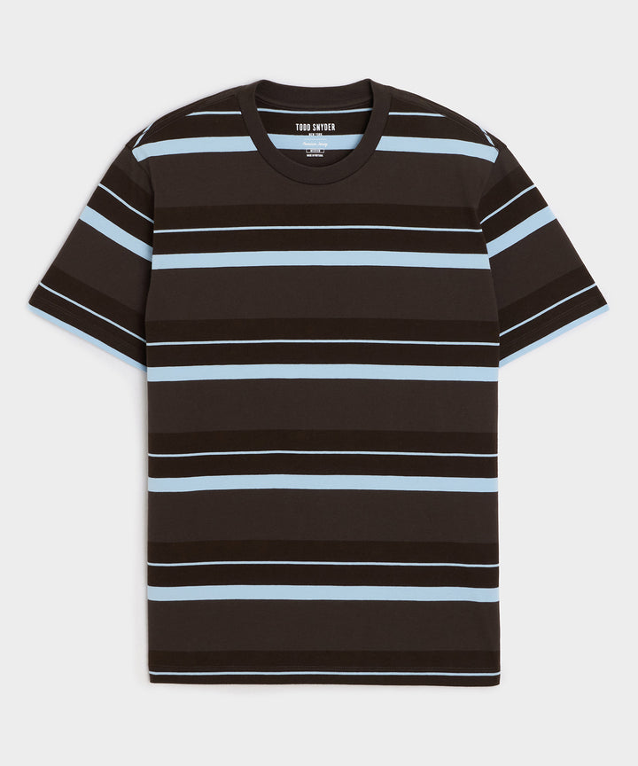 Premium Jersey Tee