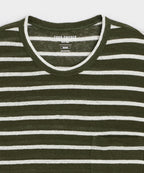 Linen Pocket Tee