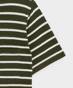 Linen Pocket Tee
