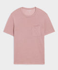 Linen Pocket Tee