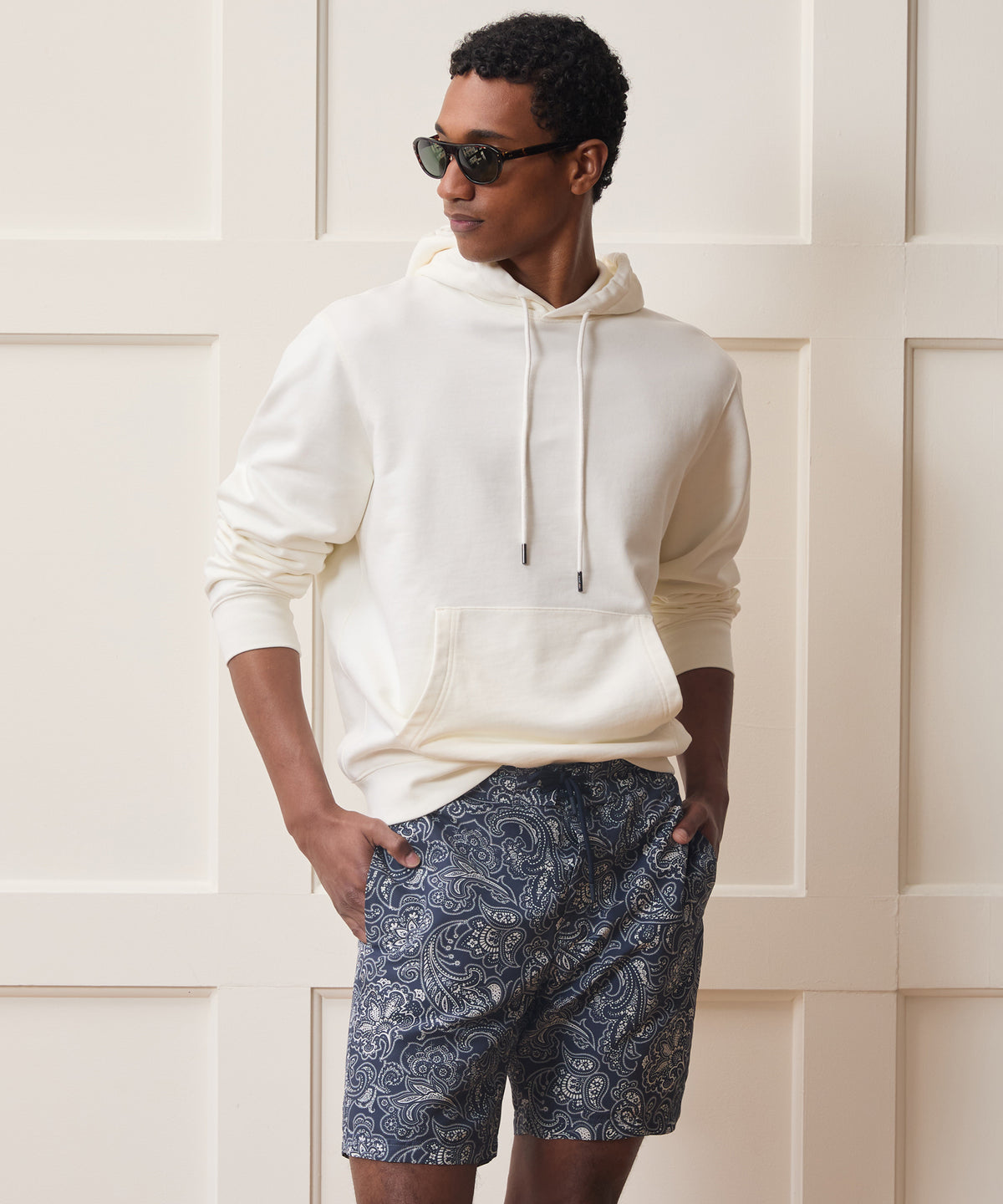 Foundation Hoodie