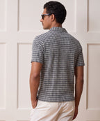 Portuguese Bouclé Polo