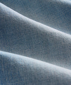 Lightweight Big Jean in Light Indigo