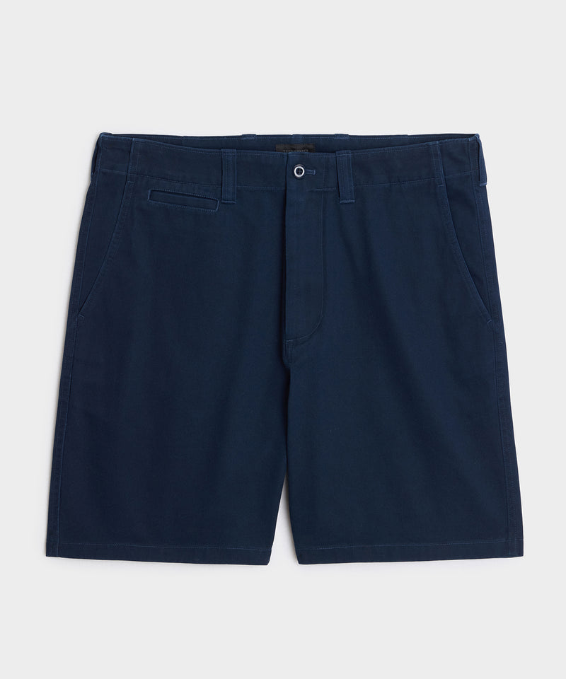 7" Favorite Chino Short