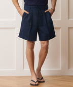 8" Mylos Short