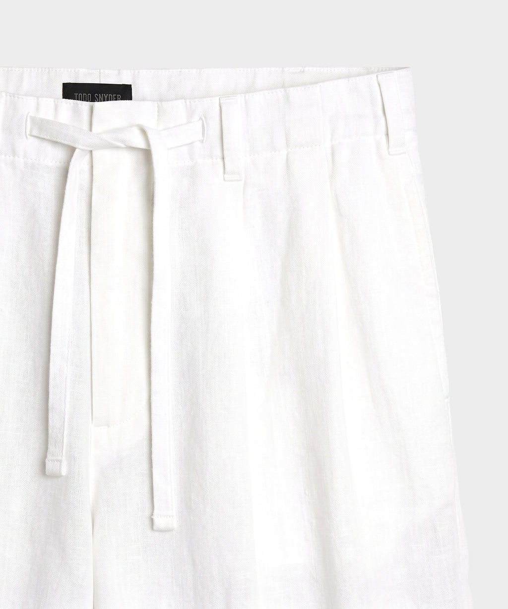 8" Mylos Short
