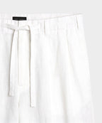 8" Mylos Short