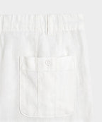 8" Mylos Short