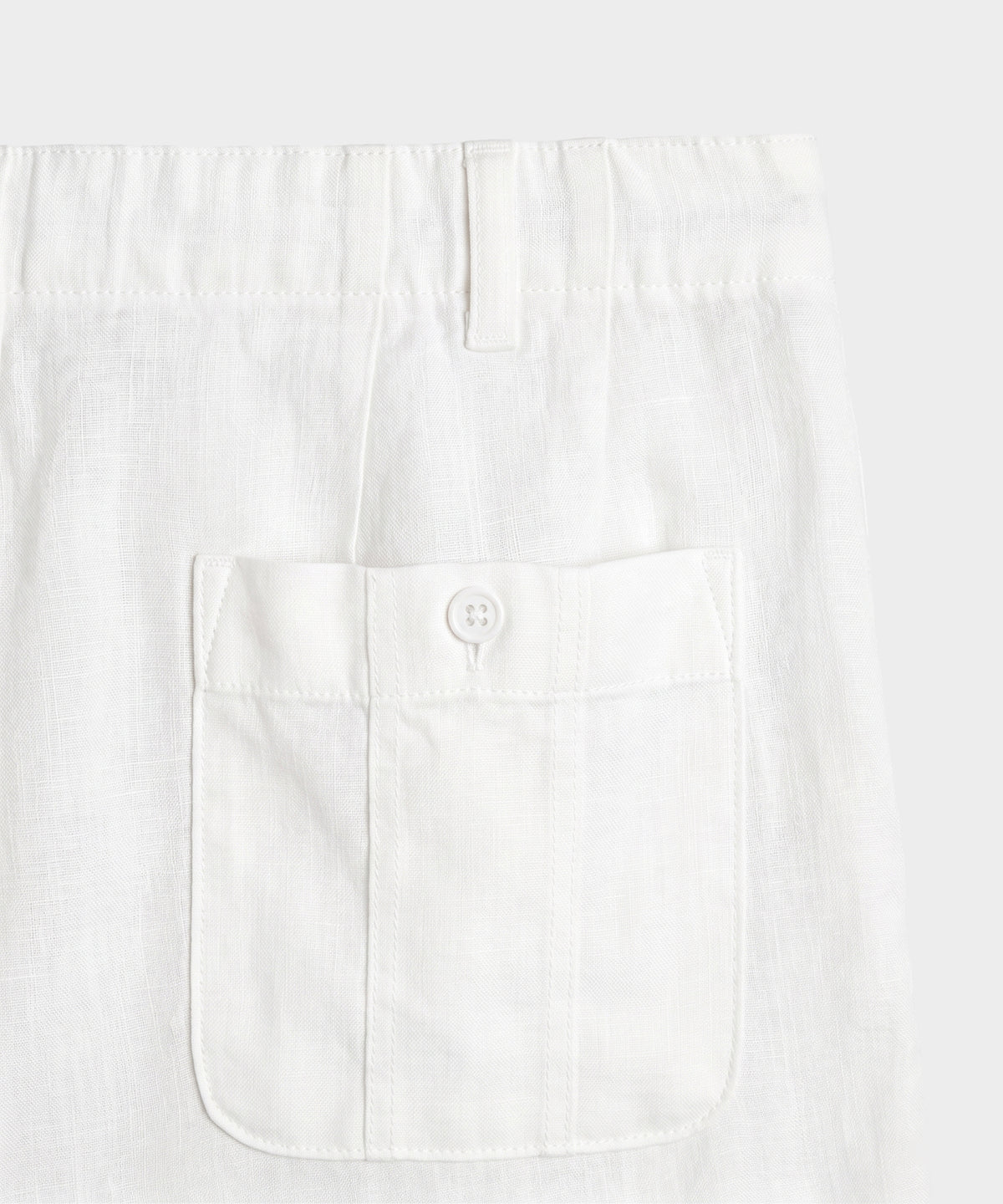 8" Mylos Short