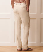 Italian Linen-Cotton Madison Suit