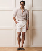 7" Corduroy Camp Short