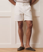 7" Corduroy Camp Short