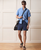 5" Cotton Beachcomber Short