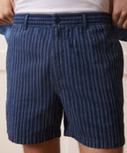 5" Cotton Beachcomber Short
